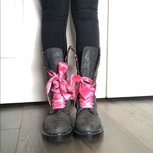Dr Marten Boots